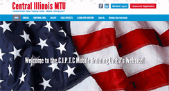 Desktop Screenshot of ciptc-mtu7.com